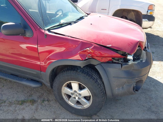 Aukcja sprzedaży 2006 Ford Escape Xlt, vin: 1FMYU93146KB86280, numer aukcji: 40084679