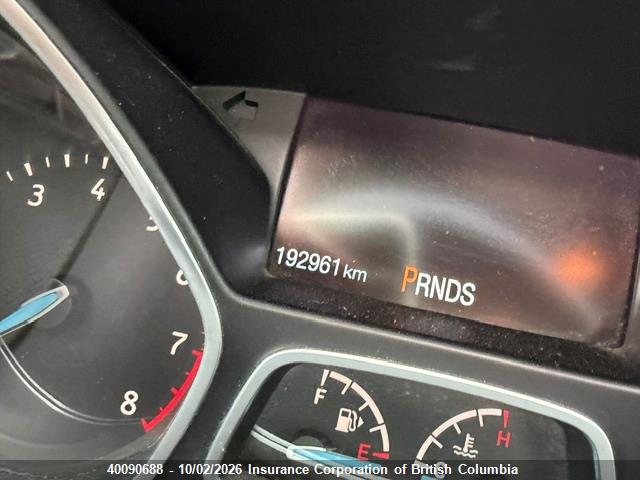 Ford Focus 2015 1FADP3K2XFL327516 Image 11