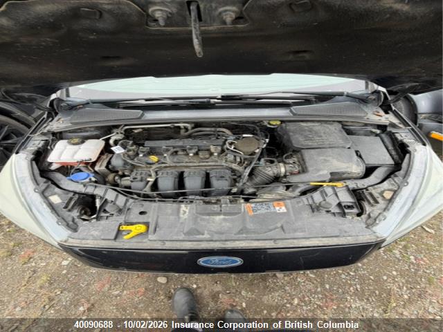 Ford Focus 2015 1FADP3K2XFL327516 Image 12