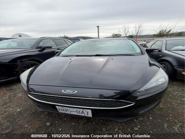 Ford Focus 2015 1FADP3K2XFL327516 Image 5