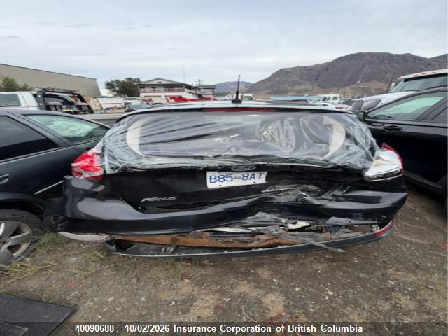 Ford Focus 2015 1FADP3K2XFL327516 Image 6