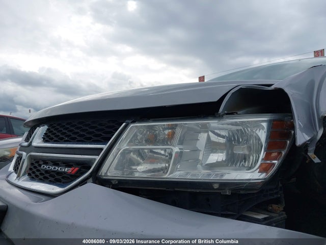 Продаж на аукціоні авто 2015 Dodge Journey Sxt/limited, vin: 3C4PDCCG4FT608239, номер лоту: 40086080