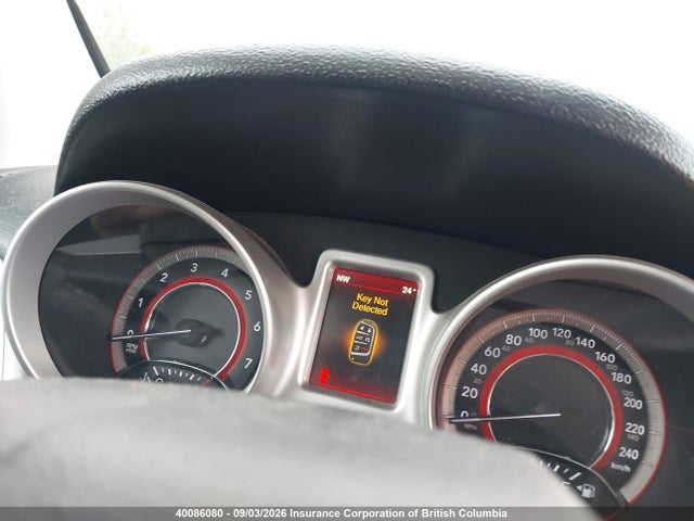 Продаж на аукціоні авто 2015 Dodge Journey Sxt/limited, vin: 3C4PDCCG4FT608239, номер лоту: 40086080