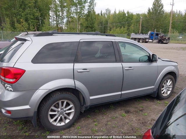 Продаж на аукціоні авто 2015 Dodge Journey Sxt/limited, vin: 3C4PDCCG4FT608239, номер лоту: 40086080
