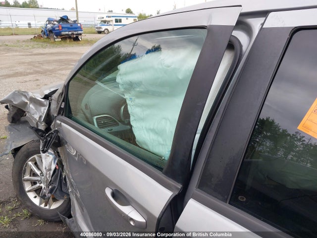 Продаж на аукціоні авто 2015 Dodge Journey Sxt/limited, vin: 3C4PDCCG4FT608239, номер лоту: 40086080