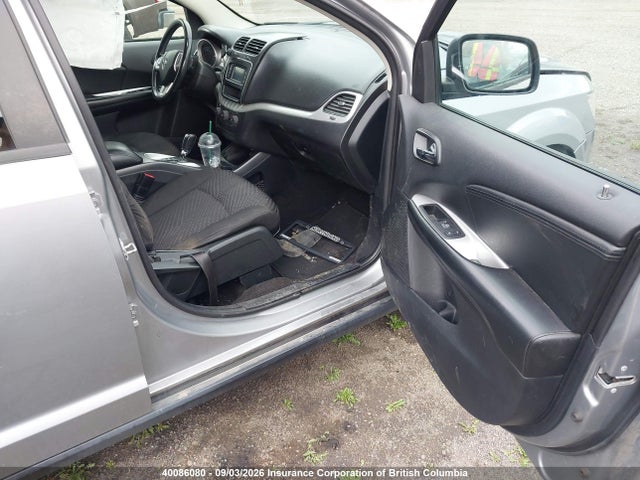 Продаж на аукціоні авто 2015 Dodge Journey Sxt/limited, vin: 3C4PDCCG4FT608239, номер лоту: 40086080