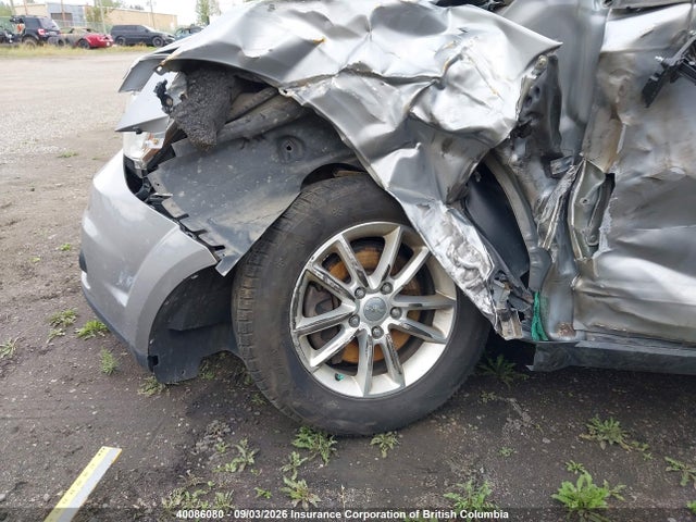 Продаж на аукціоні авто 2015 Dodge Journey Sxt/limited, vin: 3C4PDCCG4FT608239, номер лоту: 40086080