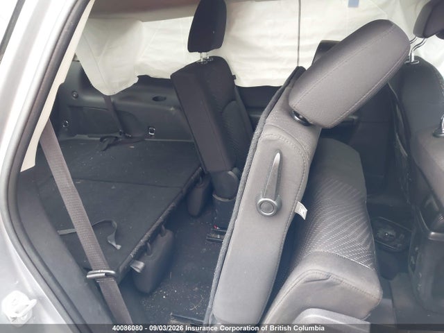 Продаж на аукціоні авто 2015 Dodge Journey Sxt/limited, vin: 3C4PDCCG4FT608239, номер лоту: 40086080