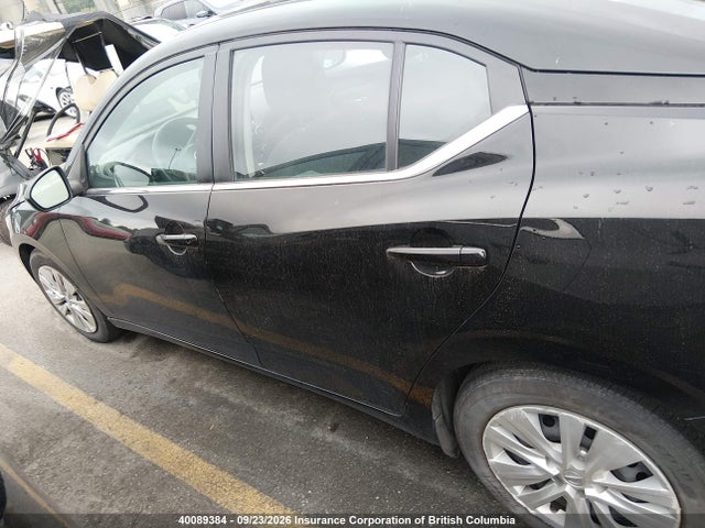 Nissan SENTRA S 2023 3N1AB8BV9PY298685 Image 15