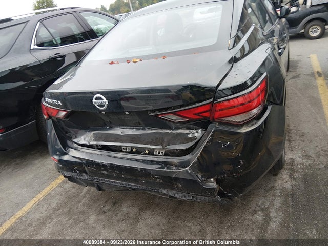 Nissan SENTRA S 2023 3N1AB8BV9PY298685 Image 17