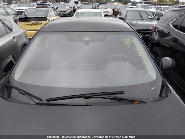 Nissan SENTRA S 2023 3N1AB8BV9PY298685 Image 18