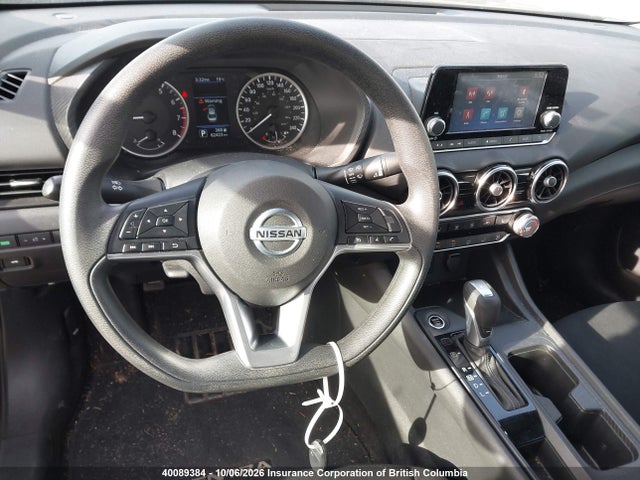 Nissan SENTRA S 2023 3N1AB8BV9PY298685 Image 21
