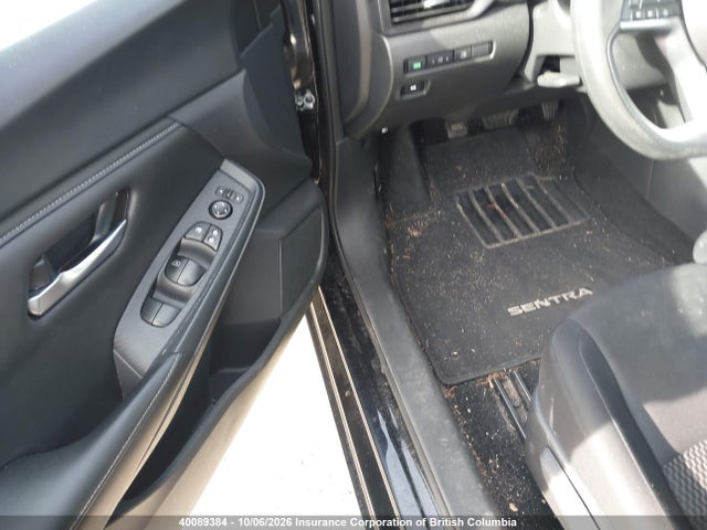 Nissan SENTRA S 2023 3N1AB8BV9PY298685 Image 22