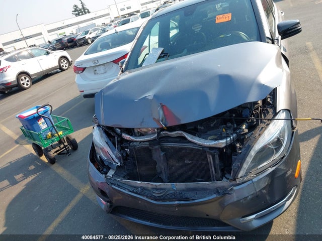 Auction sale of the 2014 Mercedes-benz B250, vin: WDDMH4EBXEJ272395, lot number: 40084577