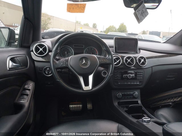 Auction sale of the 2014 Mercedes-benz B250, vin: WDDMH4EBXEJ272395, lot number: 40084577