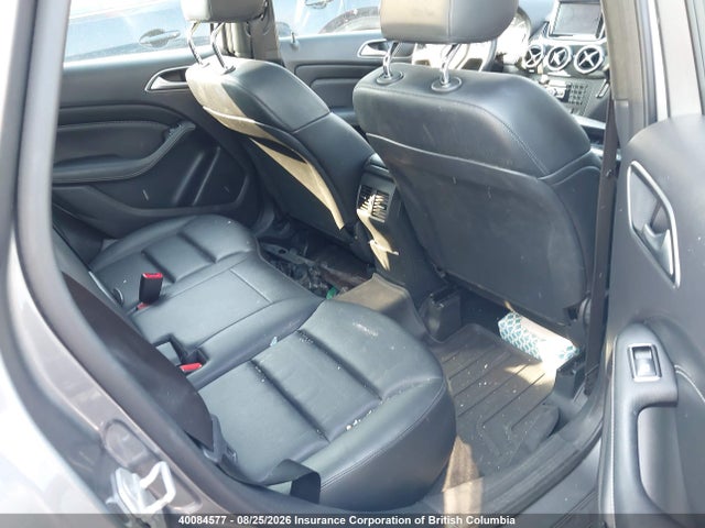 Auction sale of the 2014 Mercedes-benz B250, vin: WDDMH4EBXEJ272395, lot number: 40084577
