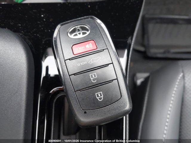 Toyota Prius 2024 JTDADABU0R3012160 Image 11