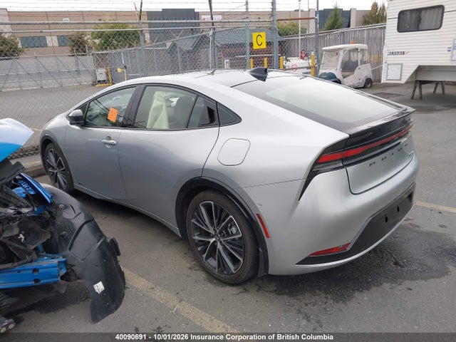 Toyota Prius 2024 JTDADABU0R3012160 Image 14
