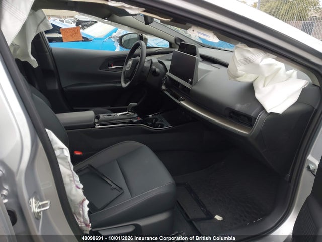 Toyota Prius 2024 JTDADABU0R3012160 Image 5