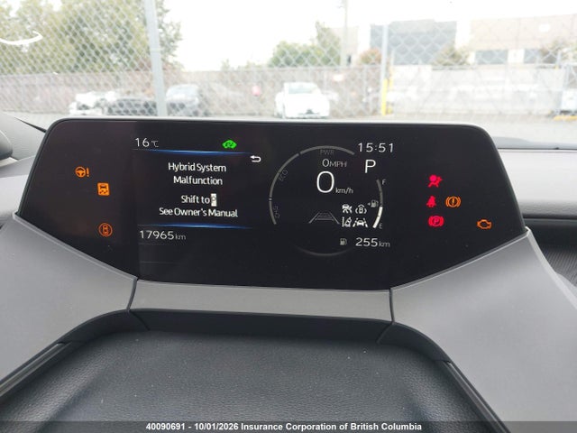 Toyota Prius 2024 JTDADABU0R3012160 Image 7