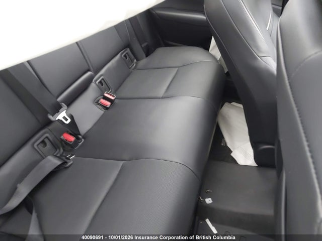 Toyota Prius 2024 JTDADABU0R3012160 Image 8