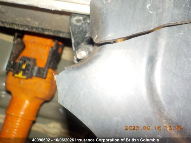 Aukcja sprzedaży 2025 Kia Niro, vin: KNDCR3L13S5136993, numer aukcji: 40090692