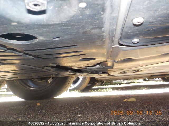 Aukcja sprzedaży 2025 Kia Niro, vin: KNDCR3L13S5136993, numer aukcji: 40090692
