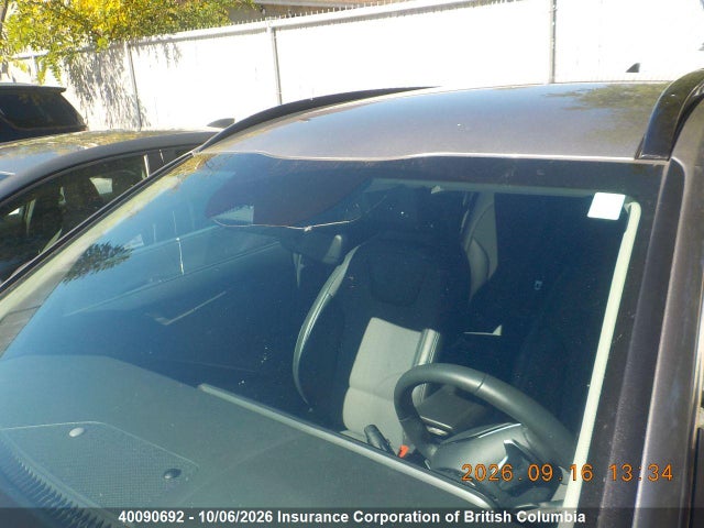 Aukcja sprzedaży 2025 Kia Niro, vin: KNDCR3L13S5136993, numer aukcji: 40090692