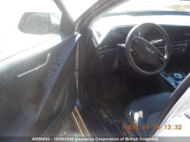 Aukcja sprzedaży 2025 Kia Niro, vin: KNDCR3L13S5136993, numer aukcji: 40090692