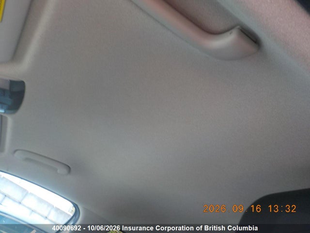 Aukcja sprzedaży 2025 Kia Niro, vin: KNDCR3L13S5136993, numer aukcji: 40090692