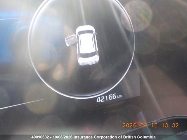 Aukcja sprzedaży 2025 Kia Niro, vin: KNDCR3L13S5136993, numer aukcji: 40090692