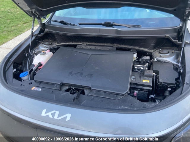 Aukcja sprzedaży 2025 Kia Niro, vin: KNDCR3L13S5136993, numer aukcji: 40090692