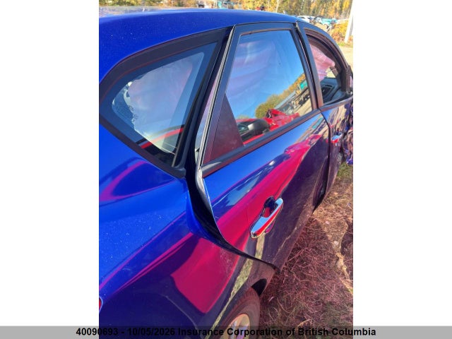 2011 Kia Forte მანქანა იყიდება აუქციონზე, vin: KNAFU5A22B5443880, აუქციონის ნომერი: 40090693