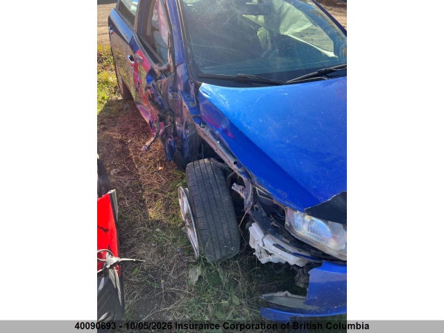 2011 Kia Forte მანქანა იყიდება აუქციონზე, vin: KNAFU5A22B5443880, აუქციონის ნომერი: 40090693