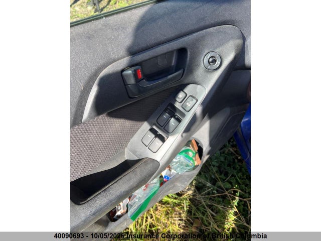 2011 Kia Forte მანქანა იყიდება აუქციონზე, vin: KNAFU5A22B5443880, აუქციონის ნომერი: 40090693
