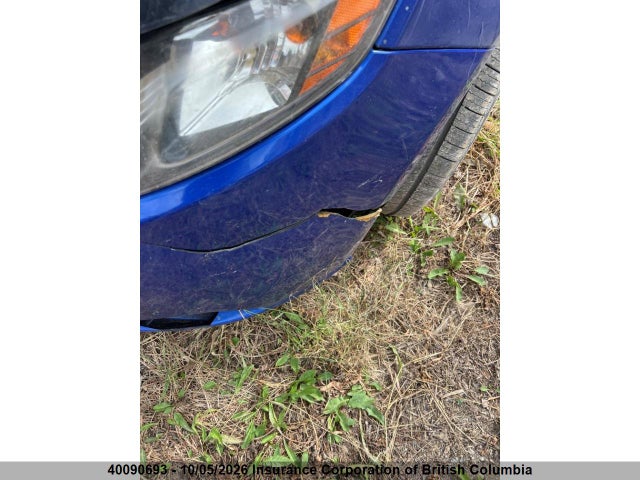 2011 Kia Forte მანქანა იყიდება აუქციონზე, vin: KNAFU5A22B5443880, აუქციონის ნომერი: 40090693