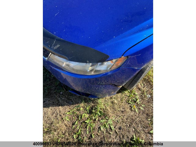 2011 Kia Forte მანქანა იყიდება აუქციონზე, vin: KNAFU5A22B5443880, აუქციონის ნომერი: 40090693
