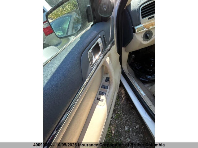 Aukcja sprzedaży 2009 Lincoln Mks, vin: 1LNHM94RX9G601503, numer aukcji: 40090694