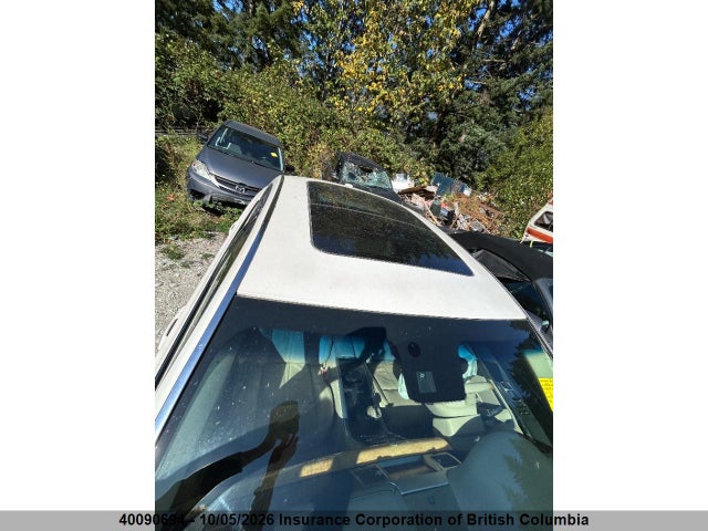 Aukcja sprzedaży 2009 Lincoln Mks, vin: 1LNHM94RX9G601503, numer aukcji: 40090694