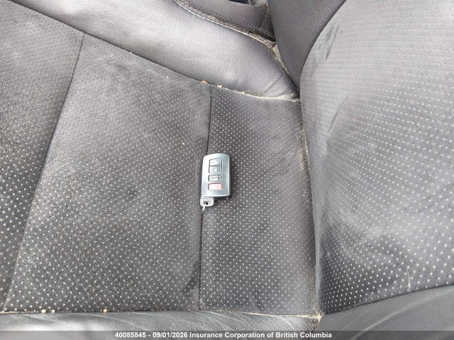 2013 Toyota Camry Se/xle მანქანა იყიდება აუქციონზე, vin: 4T1BK1FKXDU529709, აუქციონის ნომერი: 40085845