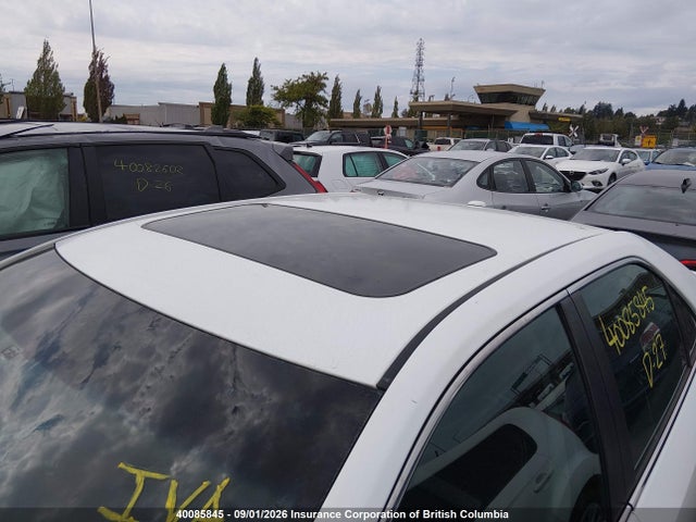 2013 Toyota Camry Se/xle მანქანა იყიდება აუქციონზე, vin: 4T1BK1FKXDU529709, აუქციონის ნომერი: 40085845
