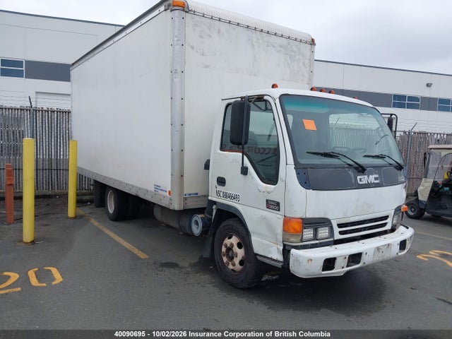 40090695 :رقم المزاد ، J8DB4B145X7002952 vin ، 1999 Gmc W3500 W35042 مزاد بيع