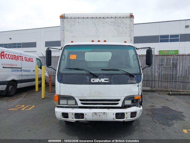 40090695 :رقم المزاد ، J8DB4B145X7002952 vin ، 1999 Gmc W3500 W35042 مزاد بيع