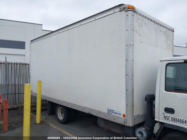 40090695 :رقم المزاد ، J8DB4B145X7002952 vin ، 1999 Gmc W3500 W35042 مزاد بيع