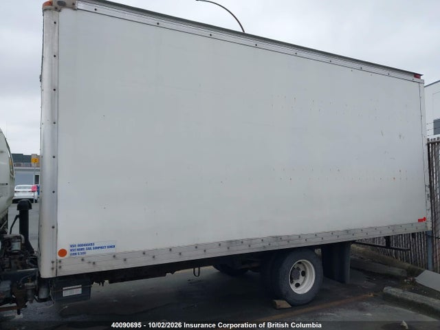 40090695 :رقم المزاد ، J8DB4B145X7002952 vin ، 1999 Gmc W3500 W35042 مزاد بيع