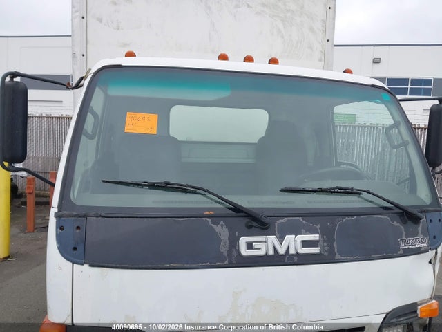 40090695 :رقم المزاد ، J8DB4B145X7002952 vin ، 1999 Gmc W3500 W35042 مزاد بيع