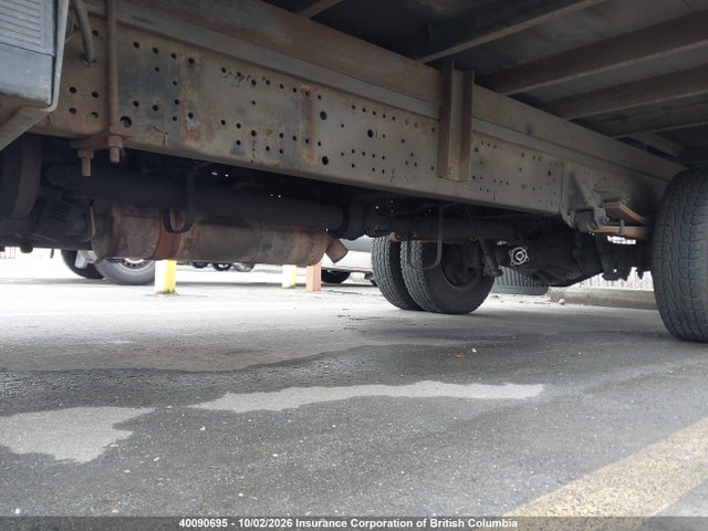 40090695 :رقم المزاد ، J8DB4B145X7002952 vin ، 1999 Gmc W3500 W35042 مزاد بيع