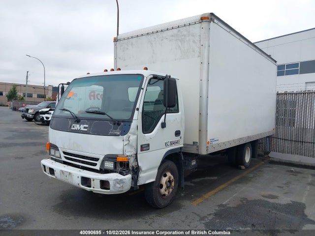 40090695 :رقم المزاد ، J8DB4B145X7002952 vin ، 1999 Gmc W3500 W35042 مزاد بيع