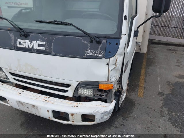 40090695 :رقم المزاد ، J8DB4B145X7002952 vin ، 1999 Gmc W3500 W35042 مزاد بيع