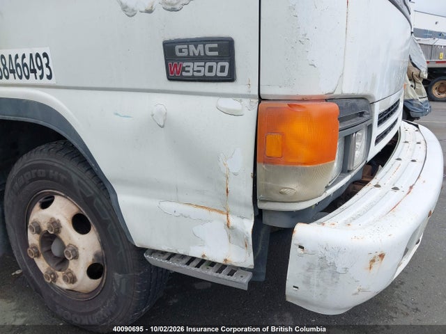 40090695 :رقم المزاد ، J8DB4B145X7002952 vin ، 1999 Gmc W3500 W35042 مزاد بيع